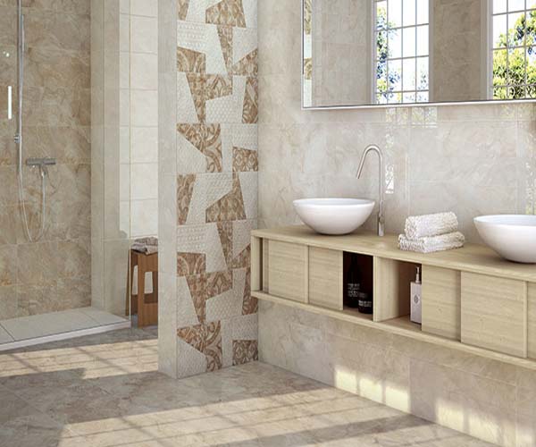 Fayans Seramik Döşeme